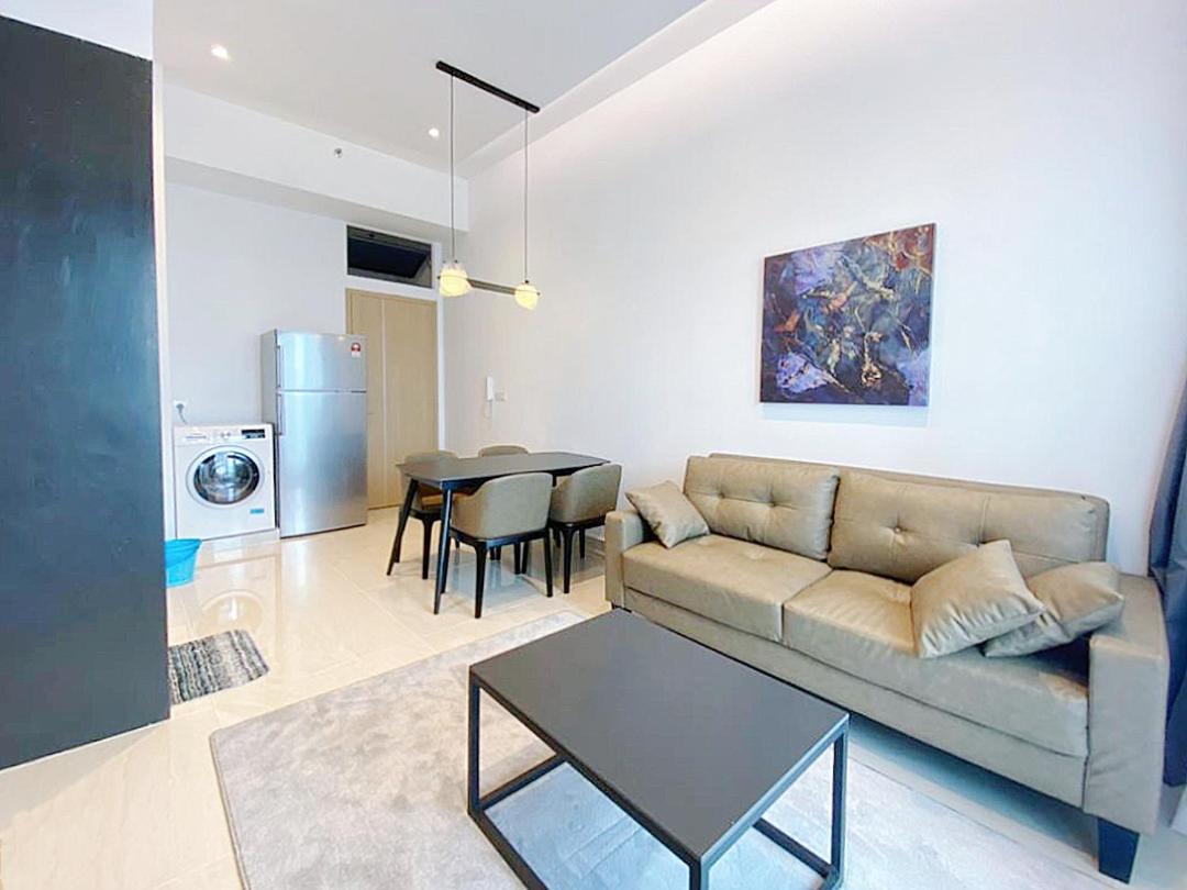 The Colony By Infinitum By Awesomestay Kuala Lumpur Eksteriør billede