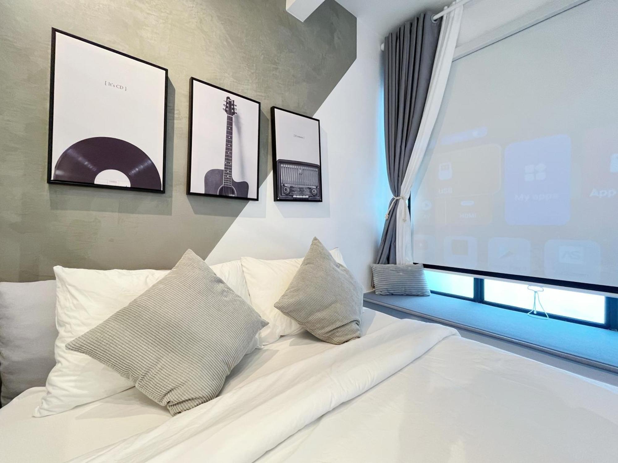 The Colony By Infinitum By Awesomestay Kuala Lumpur Eksteriør billede