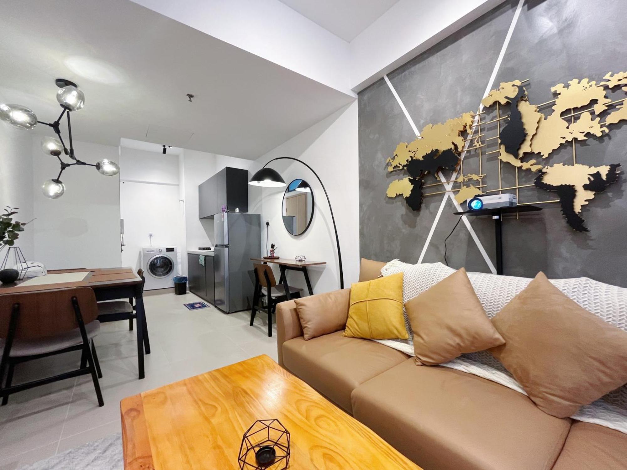 The Colony By Infinitum By Awesomestay Kuala Lumpur Eksteriør billede