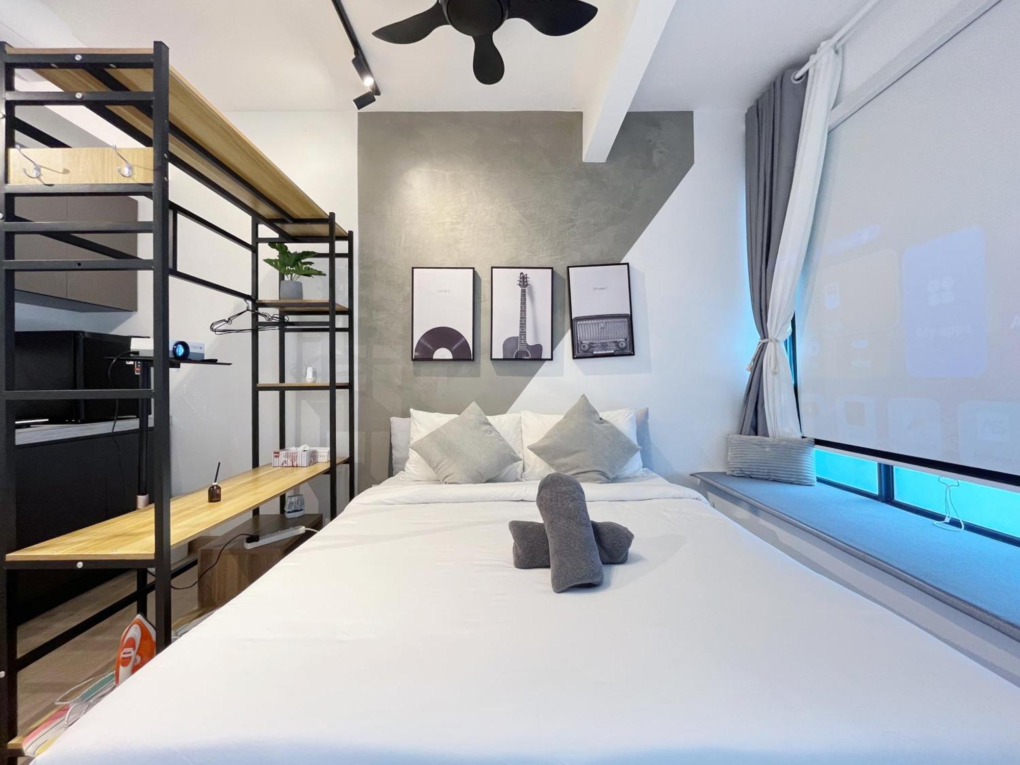 The Colony By Infinitum By Awesomestay Kuala Lumpur Eksteriør billede