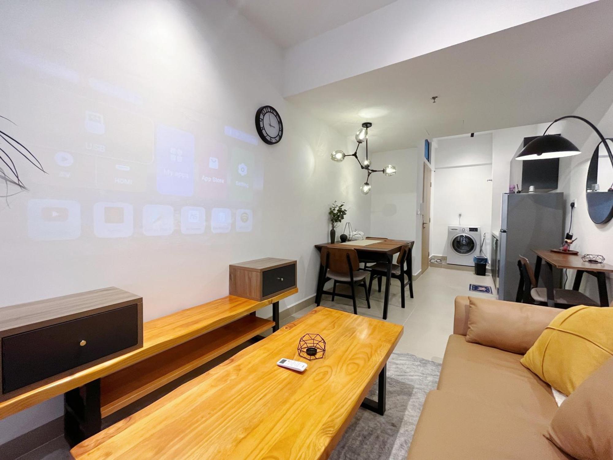 The Colony By Infinitum By Awesomestay Kuala Lumpur Eksteriør billede