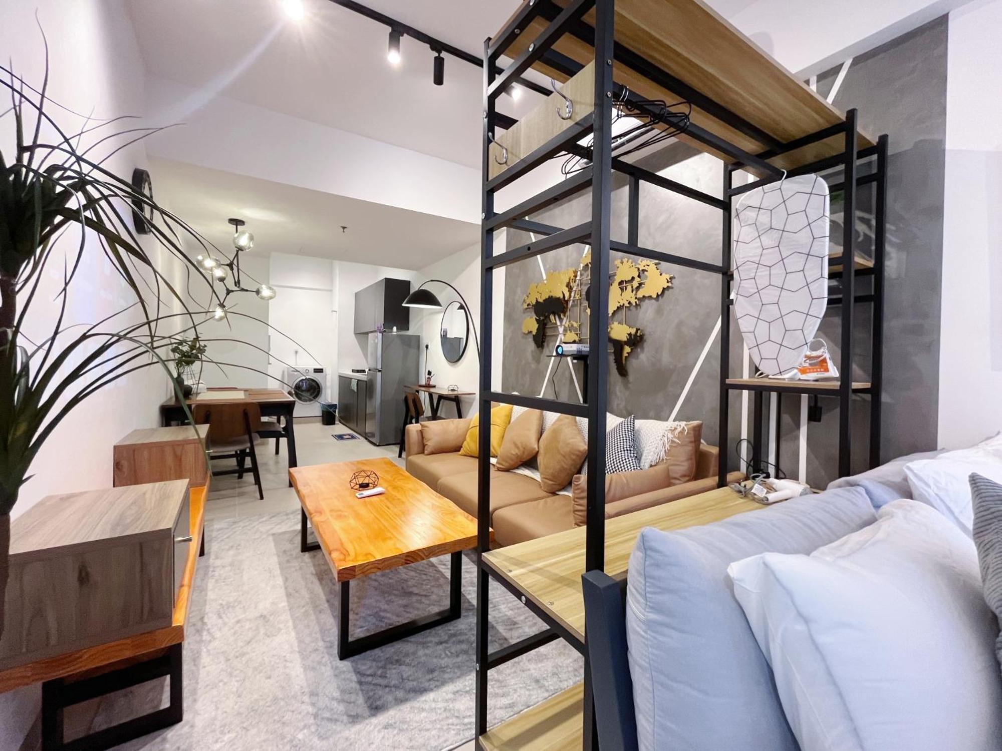 The Colony By Infinitum By Awesomestay Kuala Lumpur Eksteriør billede