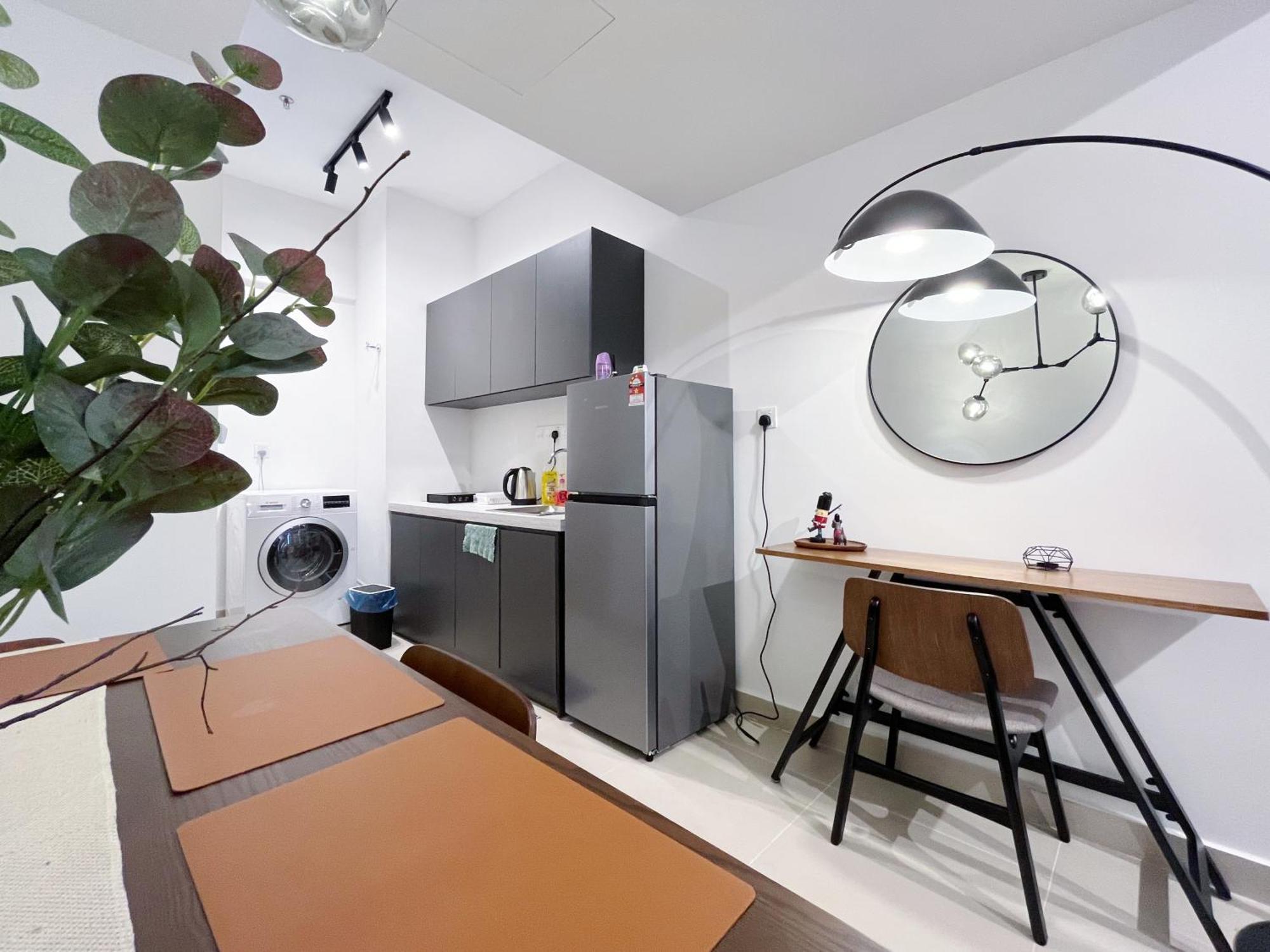 The Colony By Infinitum By Awesomestay Kuala Lumpur Eksteriør billede