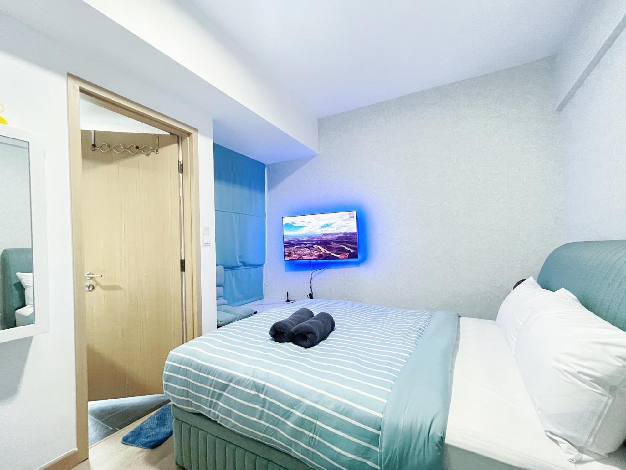 The Colony By Infinitum By Awesomestay Kuala Lumpur Eksteriør billede