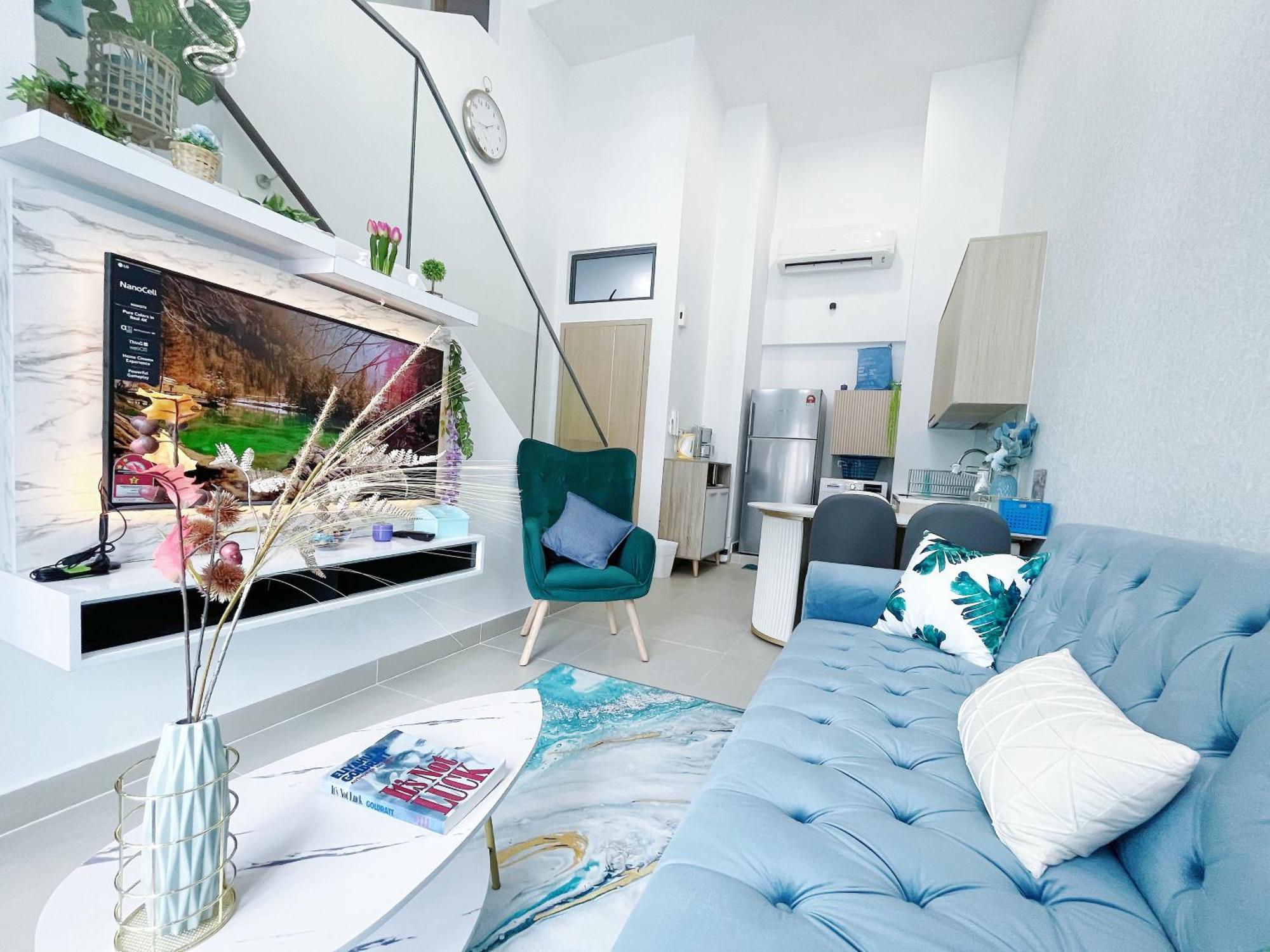 The Colony By Infinitum By Awesomestay Kuala Lumpur Eksteriør billede