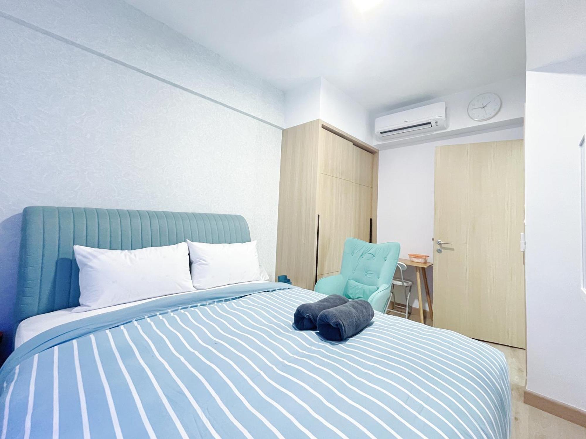 The Colony By Infinitum By Awesomestay Kuala Lumpur Eksteriør billede