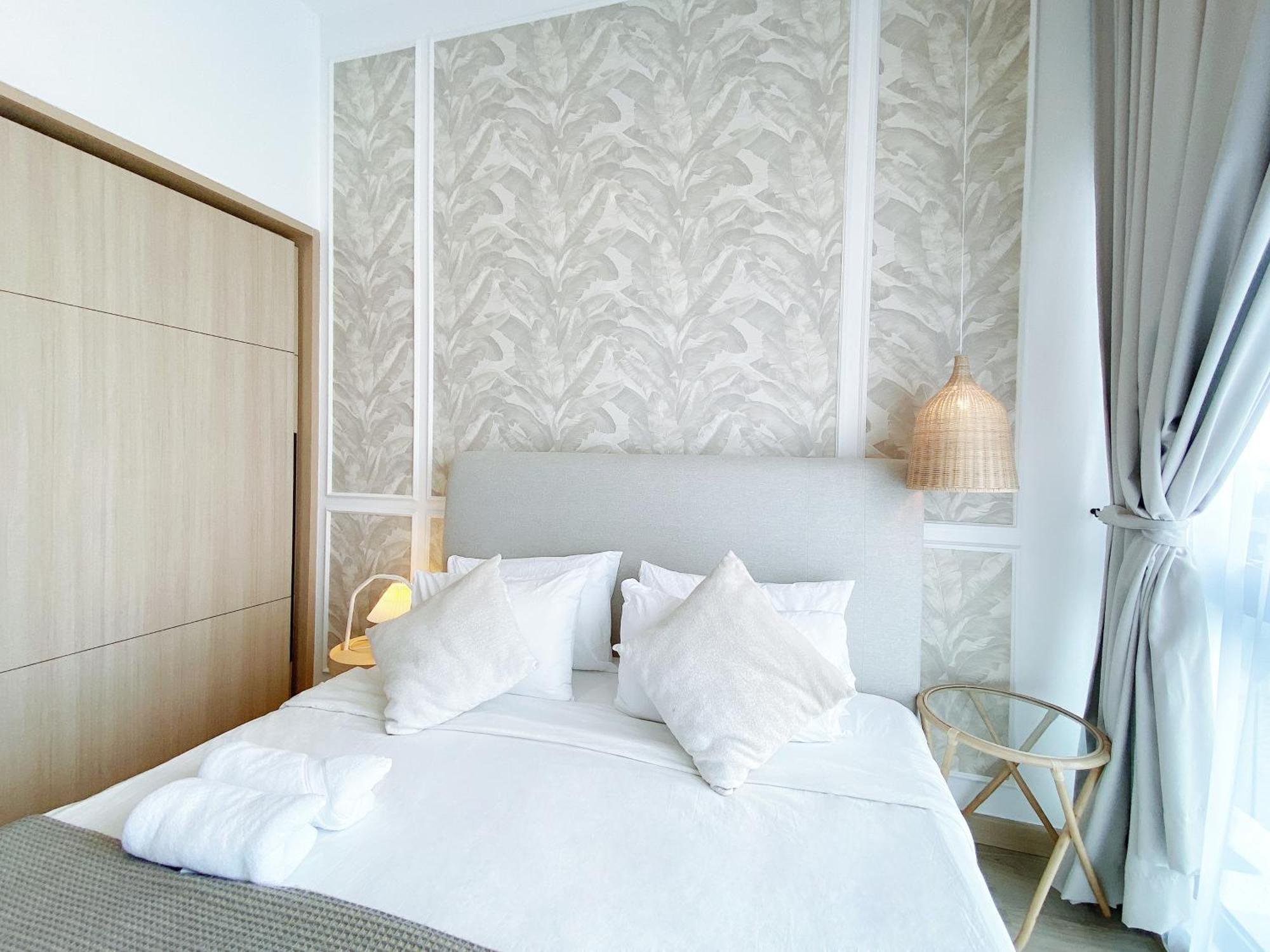 The Colony By Infinitum By Awesomestay Kuala Lumpur Eksteriør billede