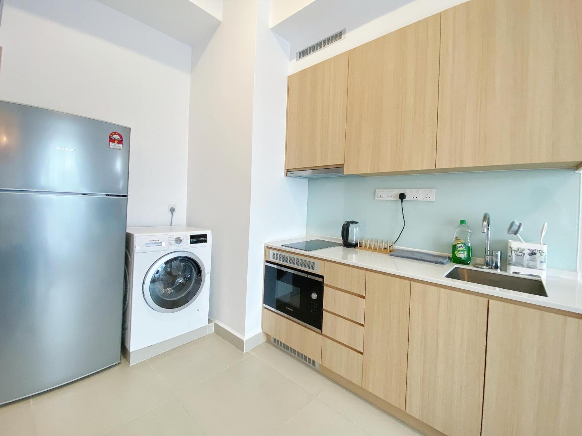 The Colony By Infinitum By Awesomestay Kuala Lumpur Eksteriør billede