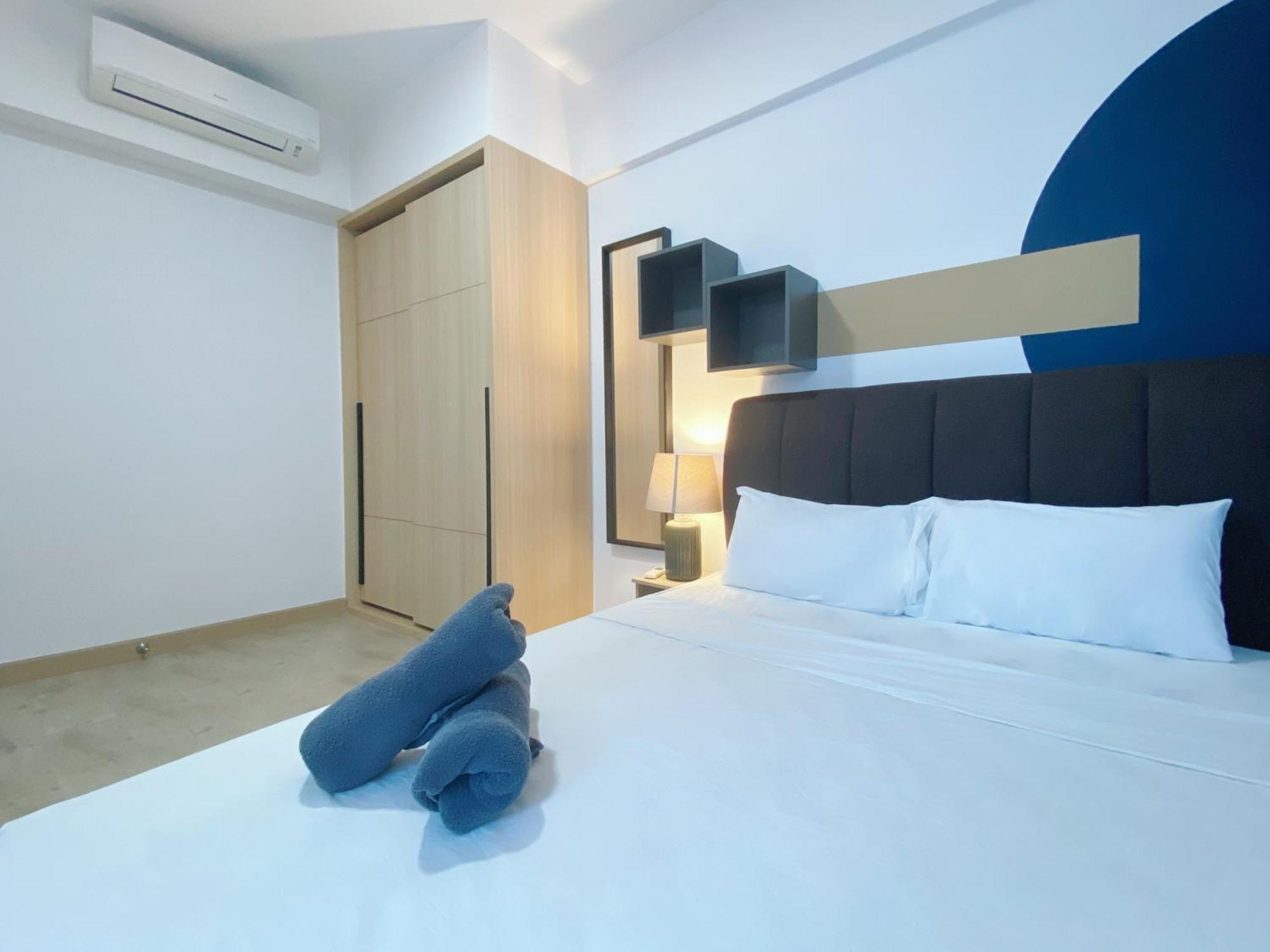 The Colony By Infinitum By Awesomestay Kuala Lumpur Eksteriør billede