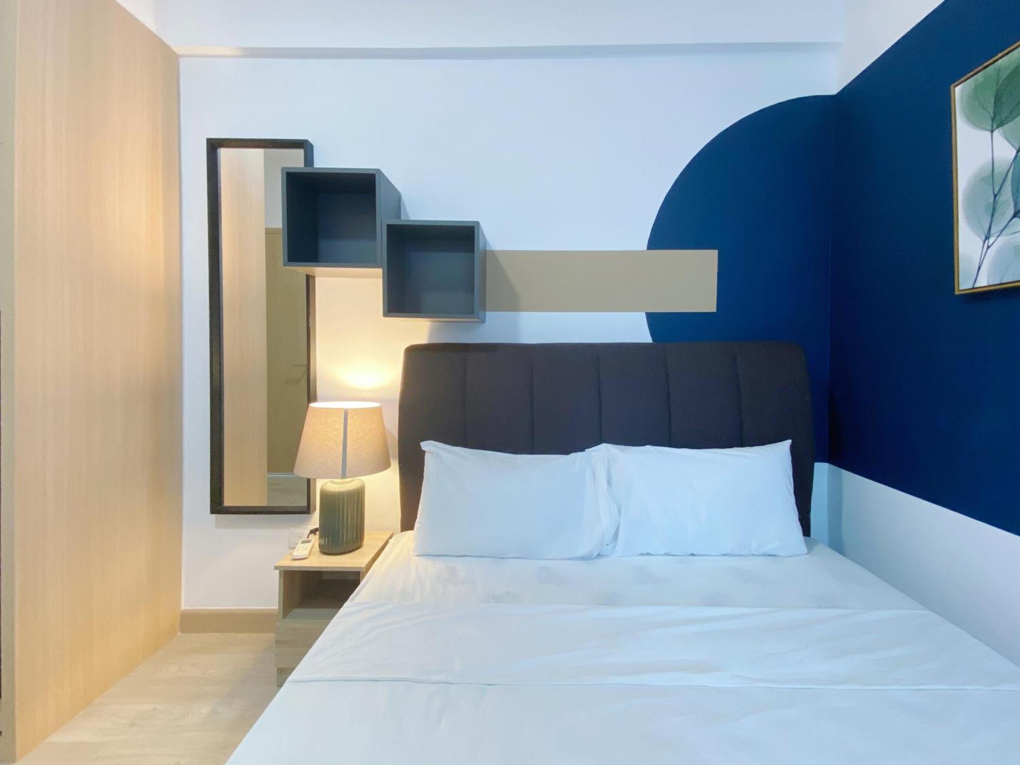 The Colony By Infinitum By Awesomestay Kuala Lumpur Eksteriør billede