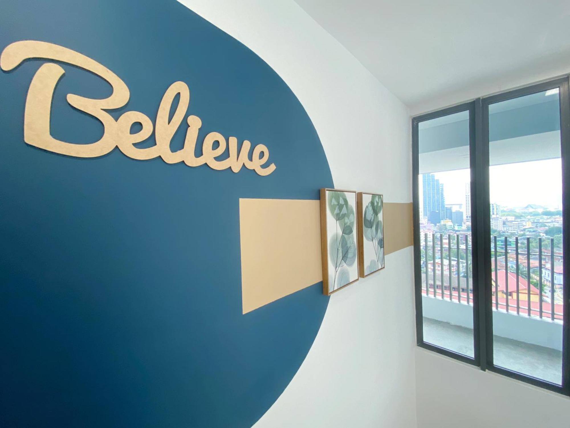 The Colony By Infinitum By Awesomestay Kuala Lumpur Eksteriør billede