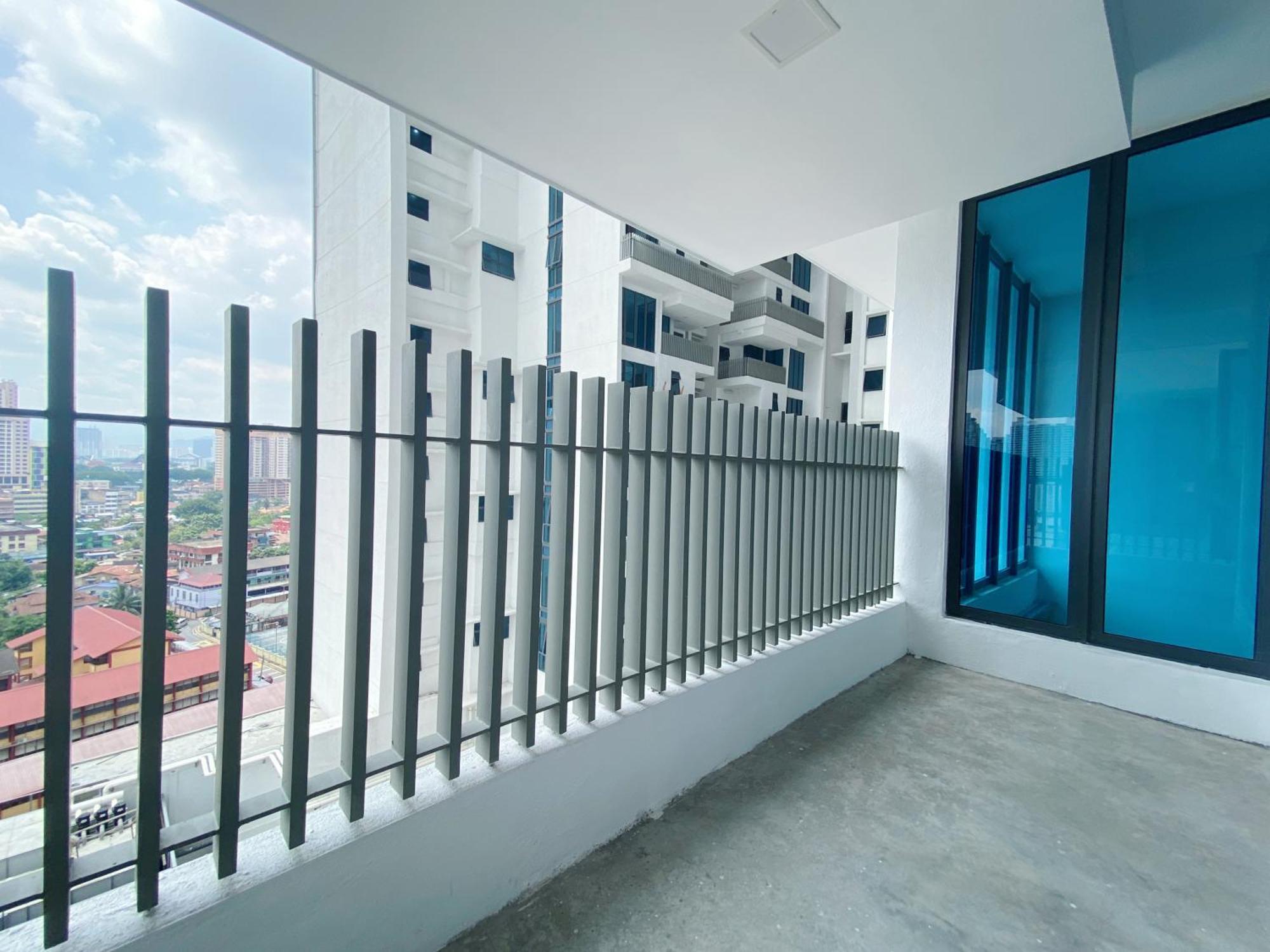The Colony By Infinitum By Awesomestay Kuala Lumpur Eksteriør billede