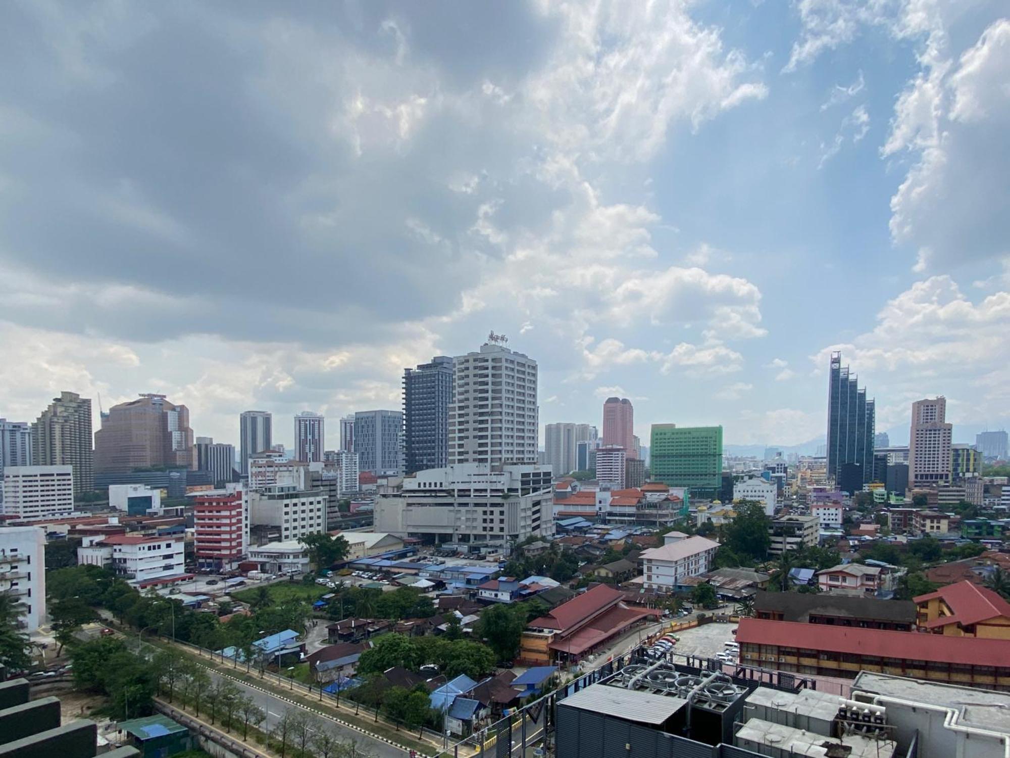 The Colony By Infinitum By Awesomestay Kuala Lumpur Eksteriør billede