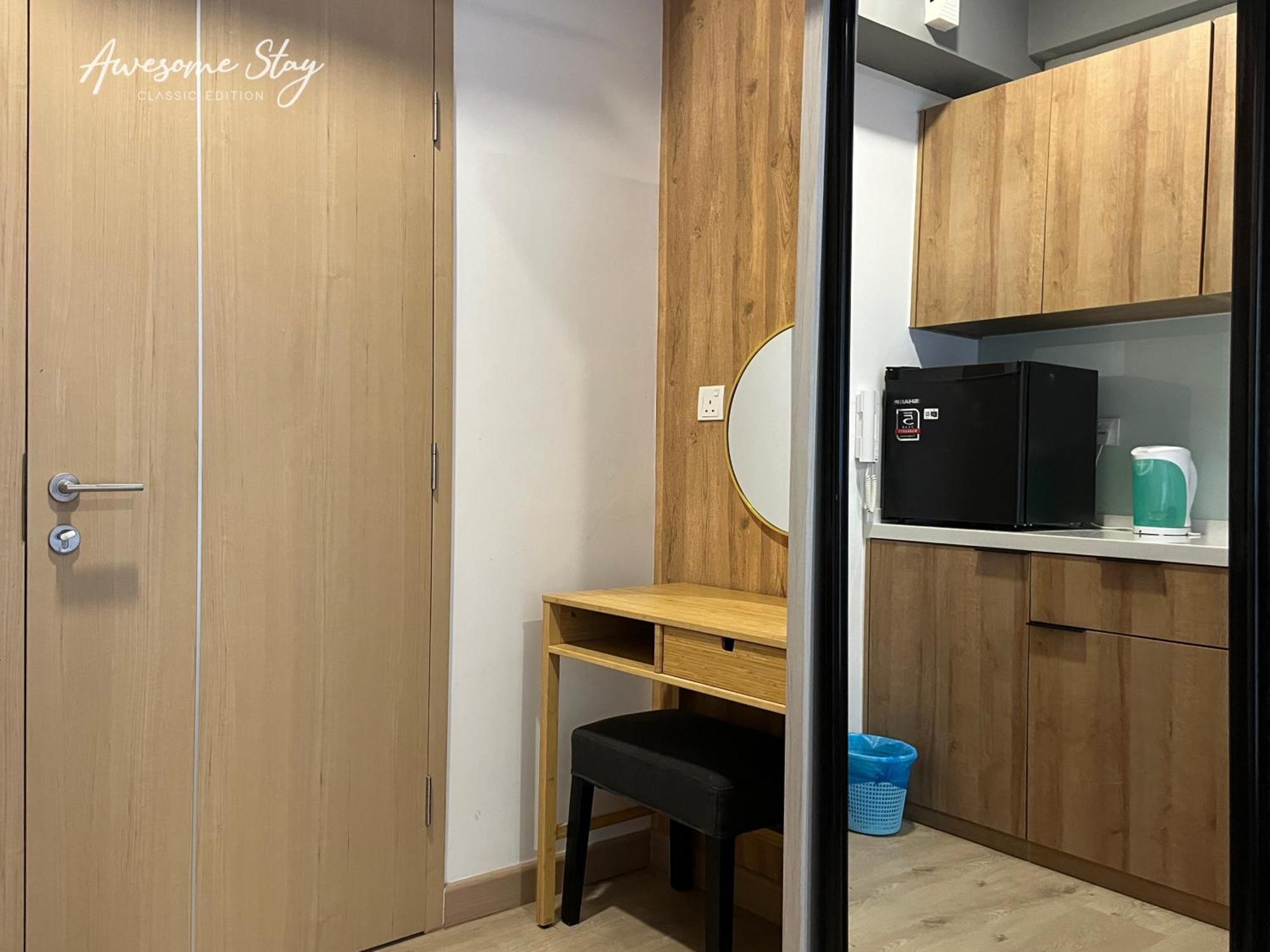 The Colony By Infinitum By Awesomestay Kuala Lumpur Eksteriør billede