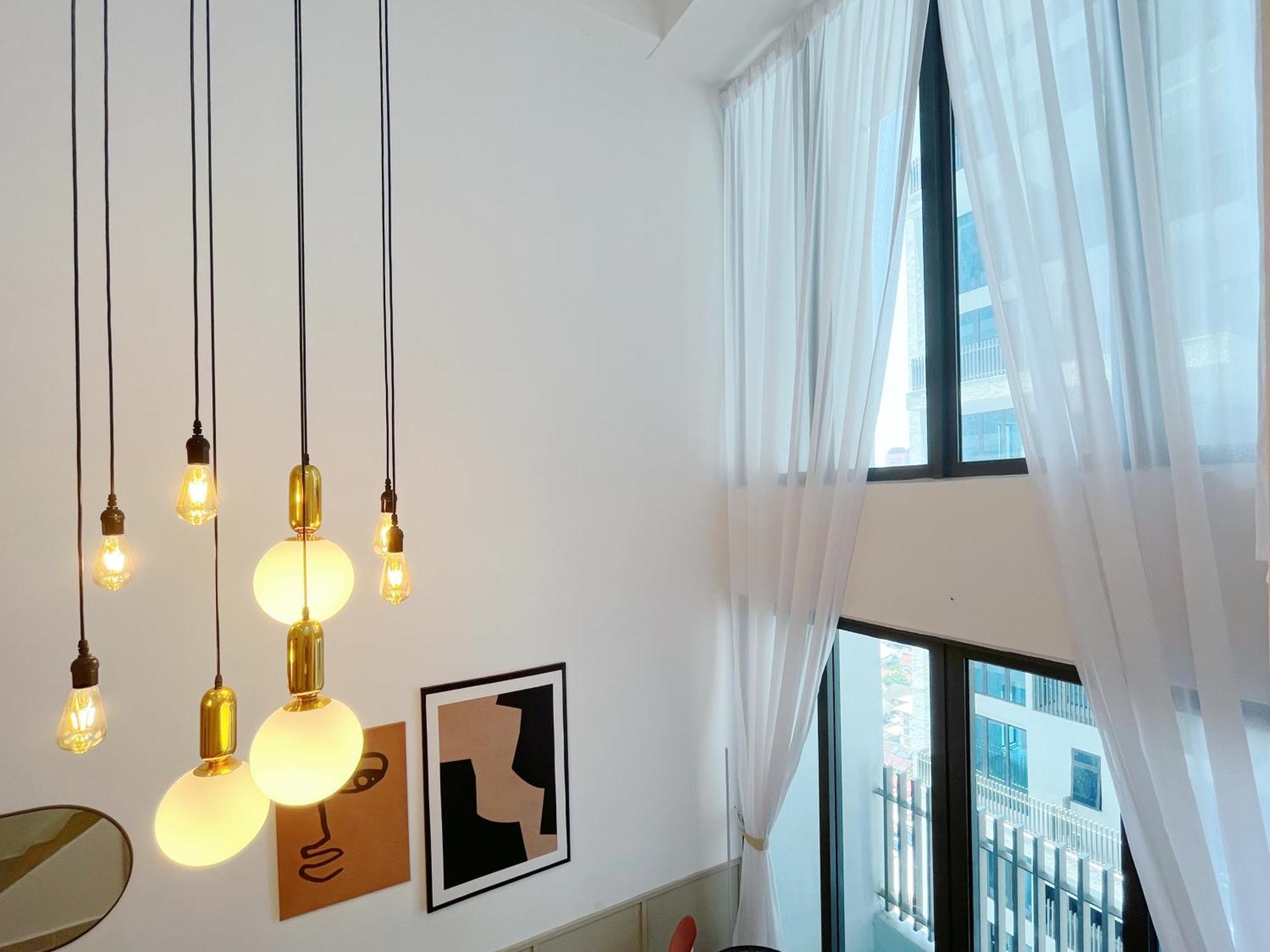 The Colony By Infinitum By Awesomestay Kuala Lumpur Eksteriør billede