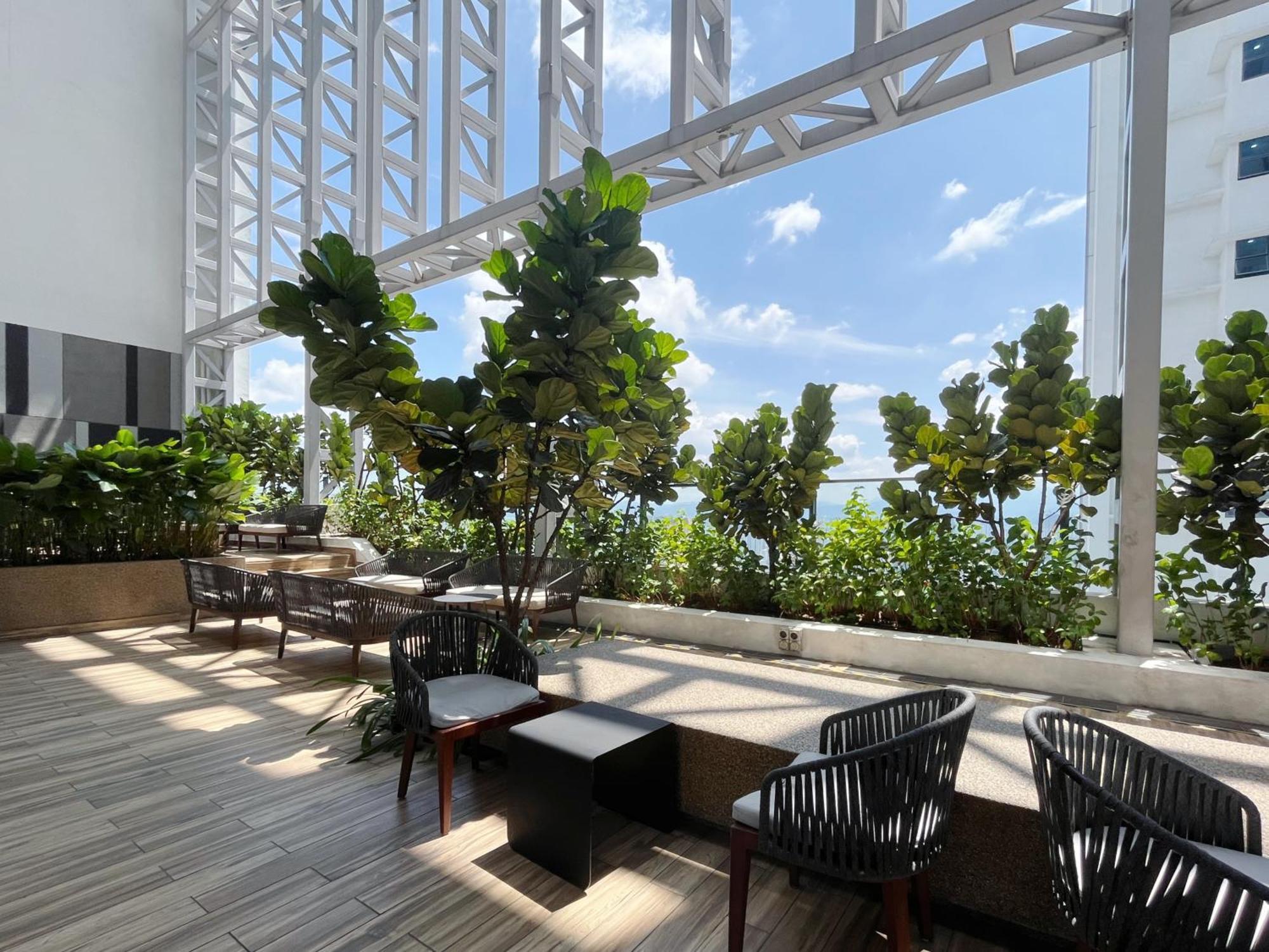The Colony By Infinitum By Awesomestay Kuala Lumpur Eksteriør billede