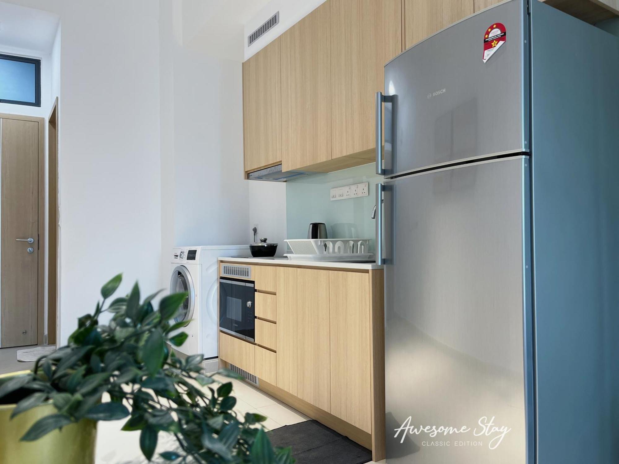 The Colony By Infinitum By Awesomestay Kuala Lumpur Eksteriør billede