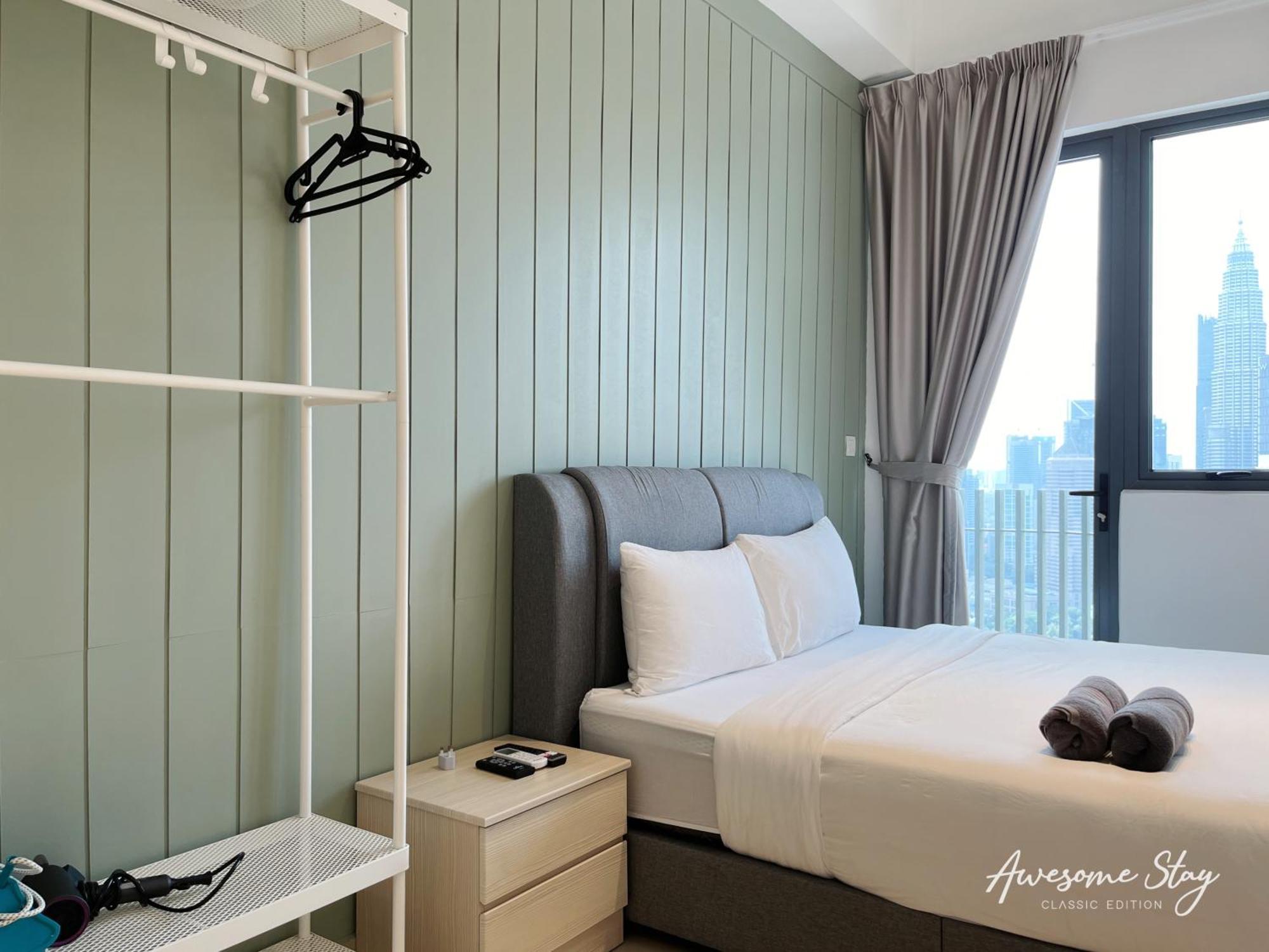 The Colony By Infinitum By Awesomestay Kuala Lumpur Eksteriør billede