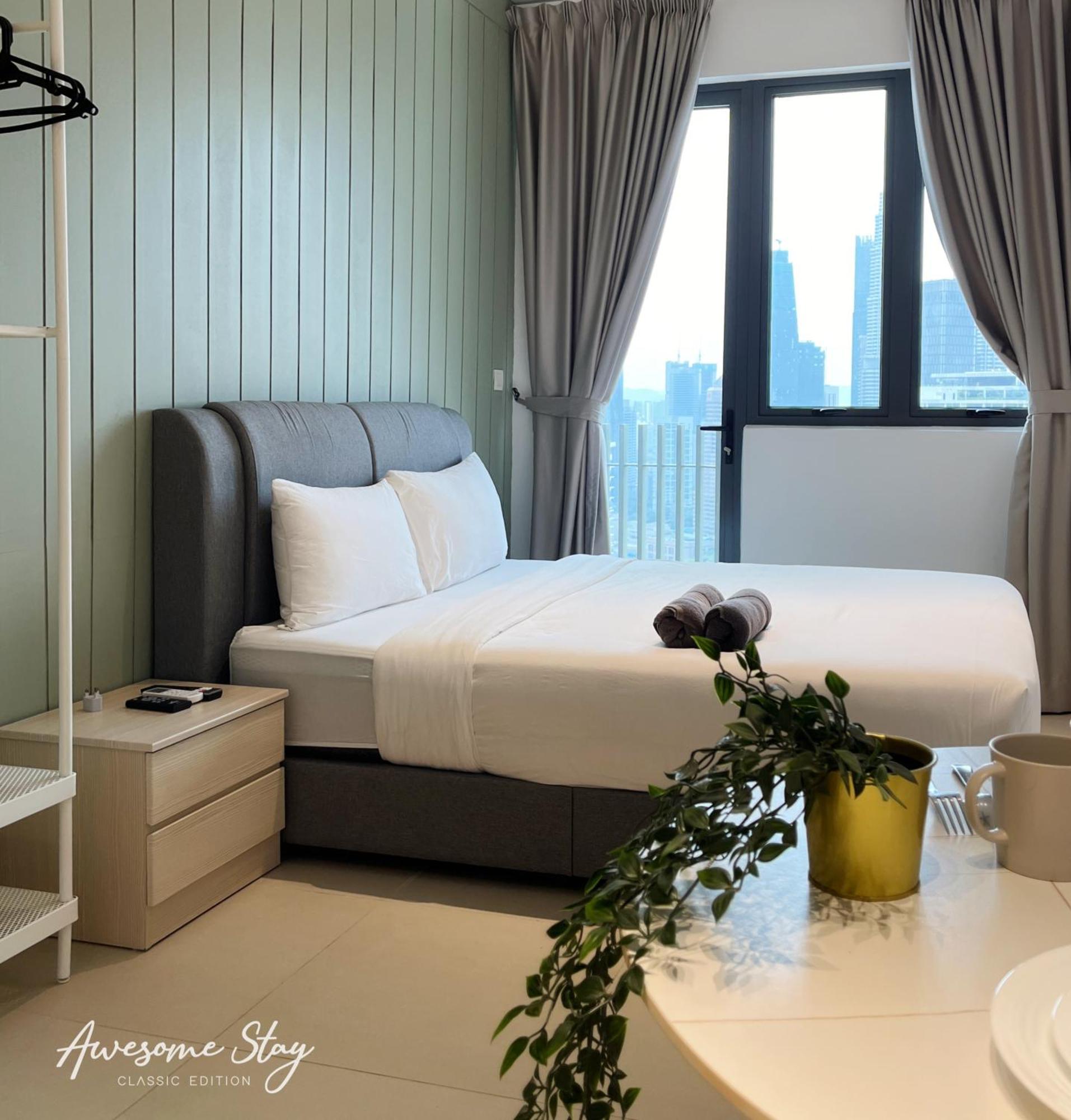 The Colony By Infinitum By Awesomestay Kuala Lumpur Eksteriør billede