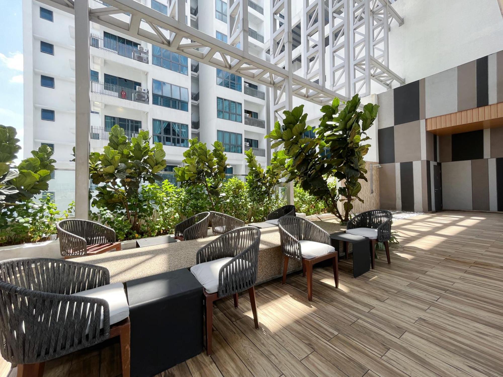 The Colony By Infinitum By Awesomestay Kuala Lumpur Eksteriør billede