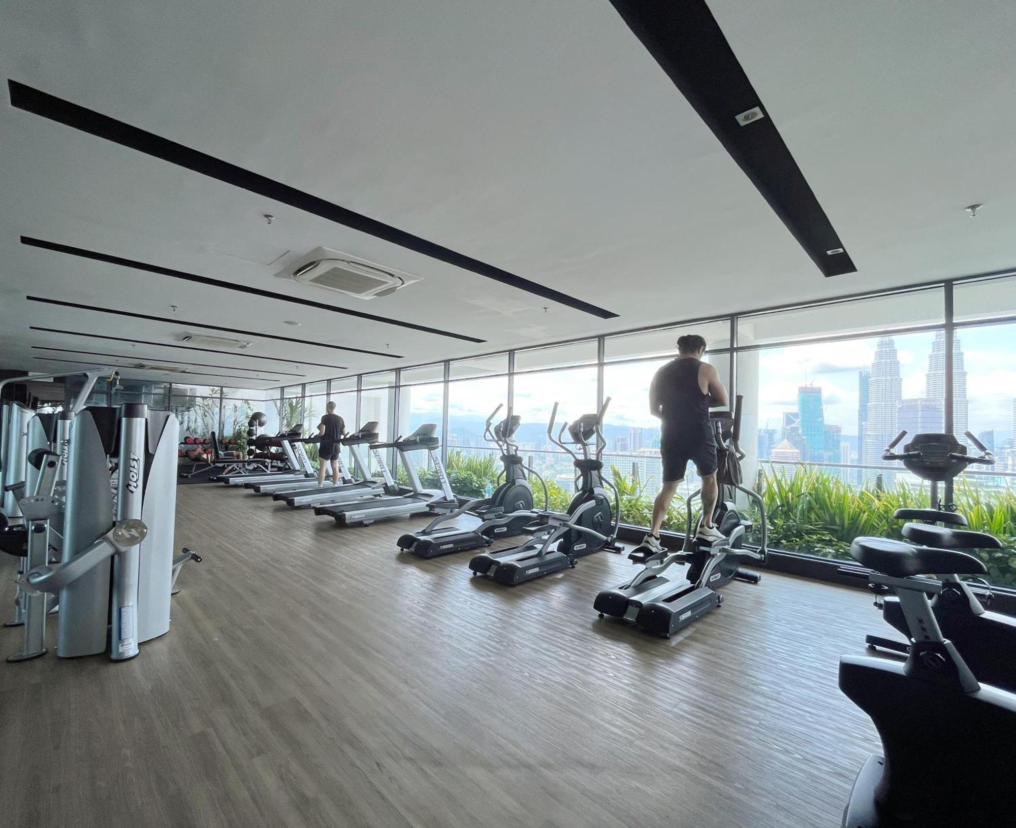 The Colony By Infinitum By Awesomestay Kuala Lumpur Eksteriør billede