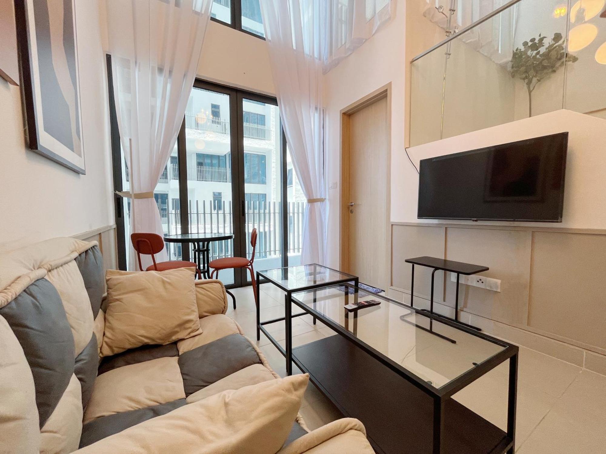 The Colony By Infinitum By Awesomestay Kuala Lumpur Eksteriør billede