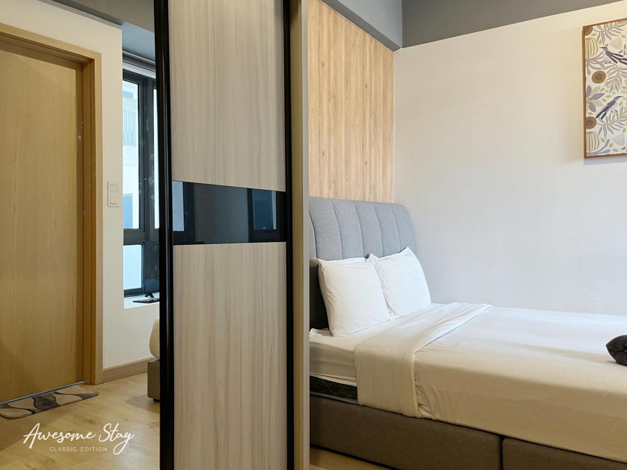 The Colony By Infinitum By Awesomestay Kuala Lumpur Eksteriør billede