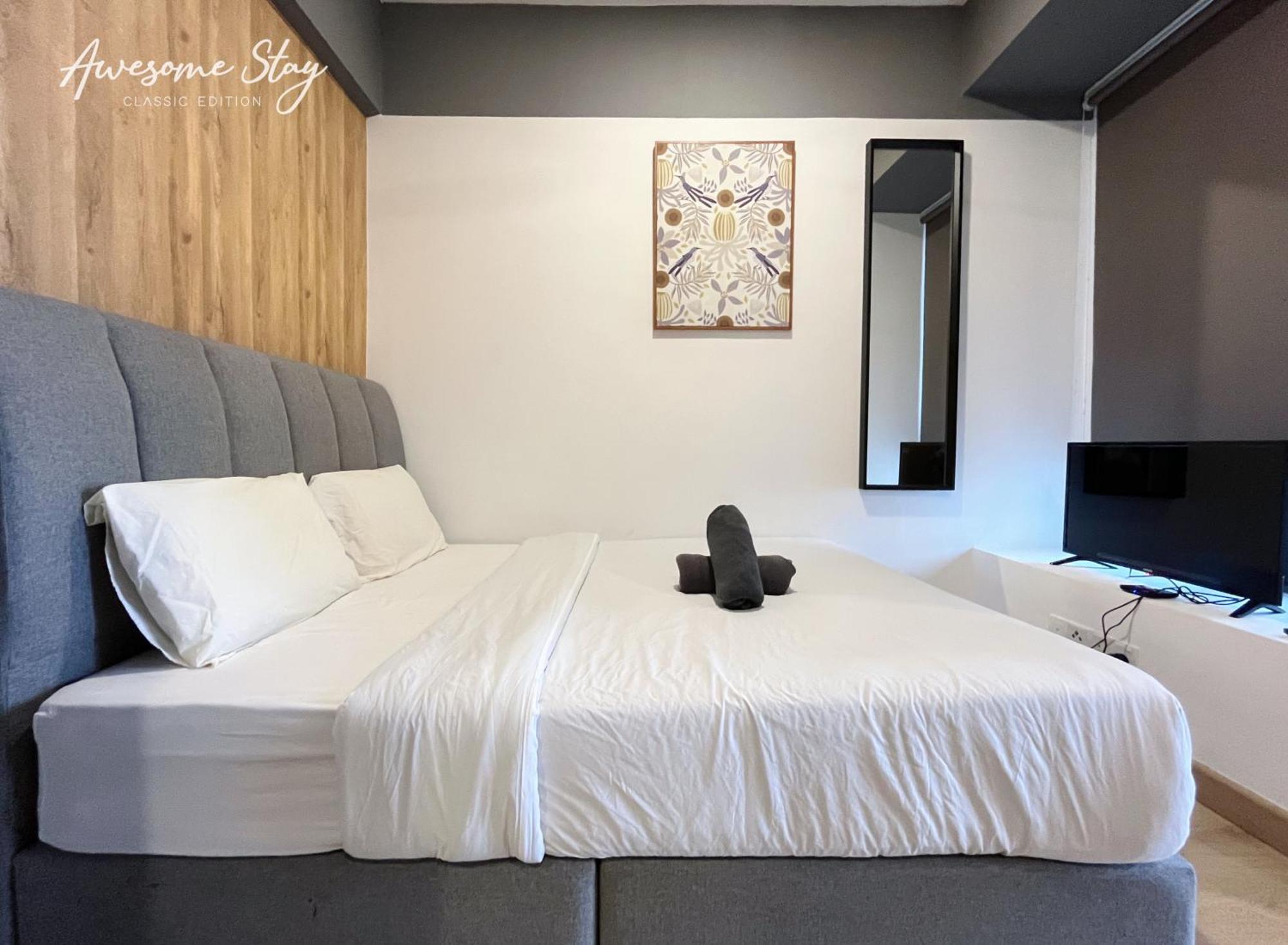 The Colony By Infinitum By Awesomestay Kuala Lumpur Eksteriør billede