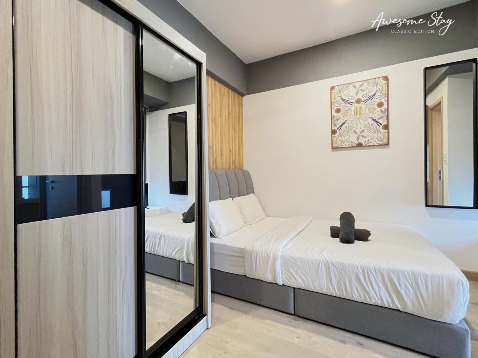 The Colony By Infinitum By Awesomestay Kuala Lumpur Eksteriør billede