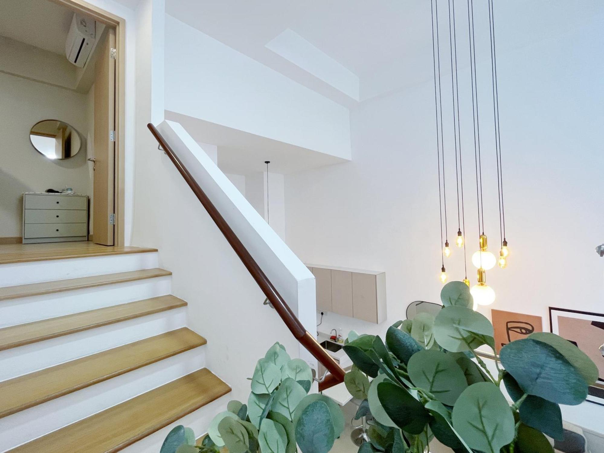 The Colony By Infinitum By Awesomestay Kuala Lumpur Eksteriør billede