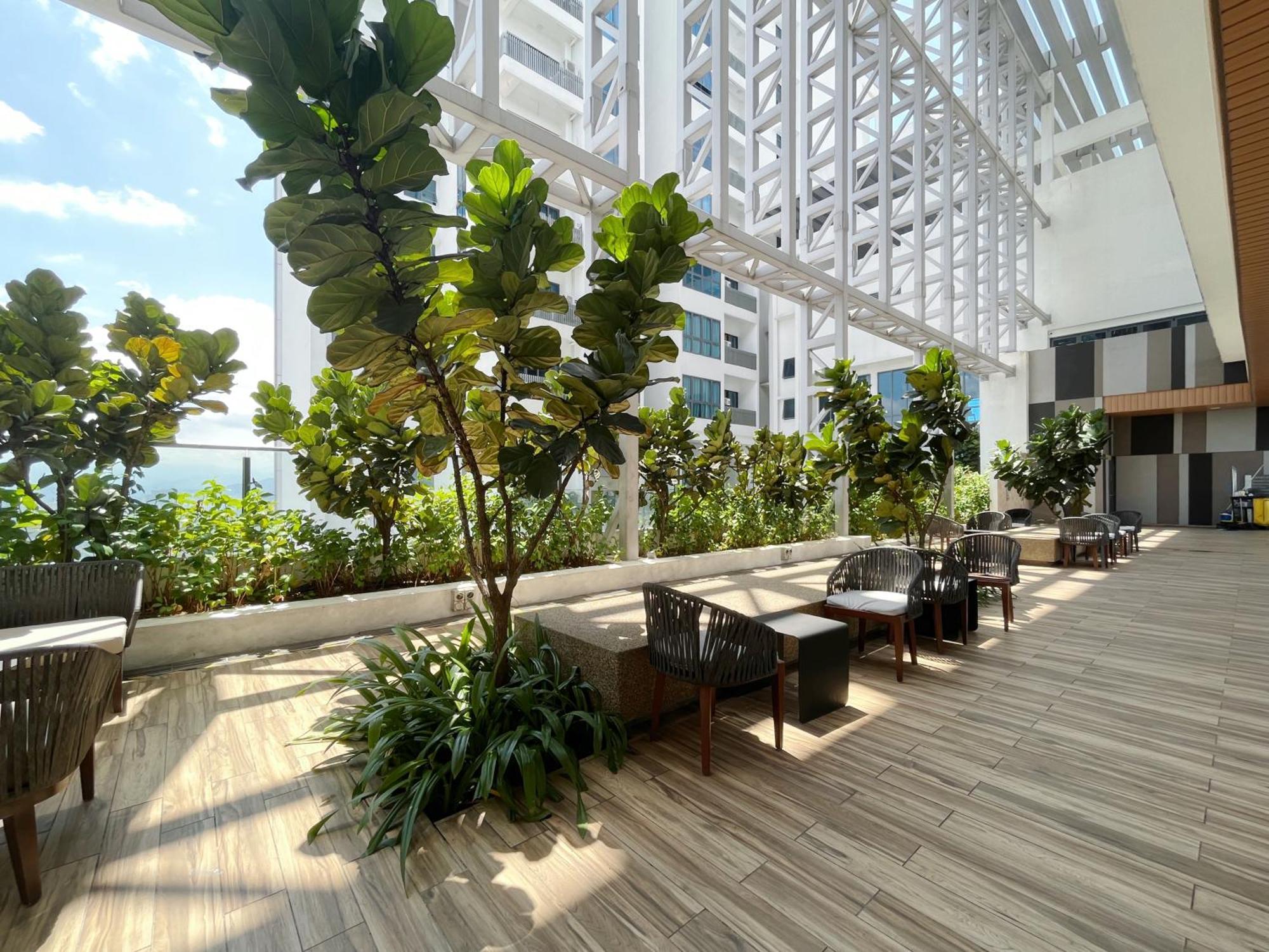 The Colony By Infinitum By Awesomestay Kuala Lumpur Eksteriør billede