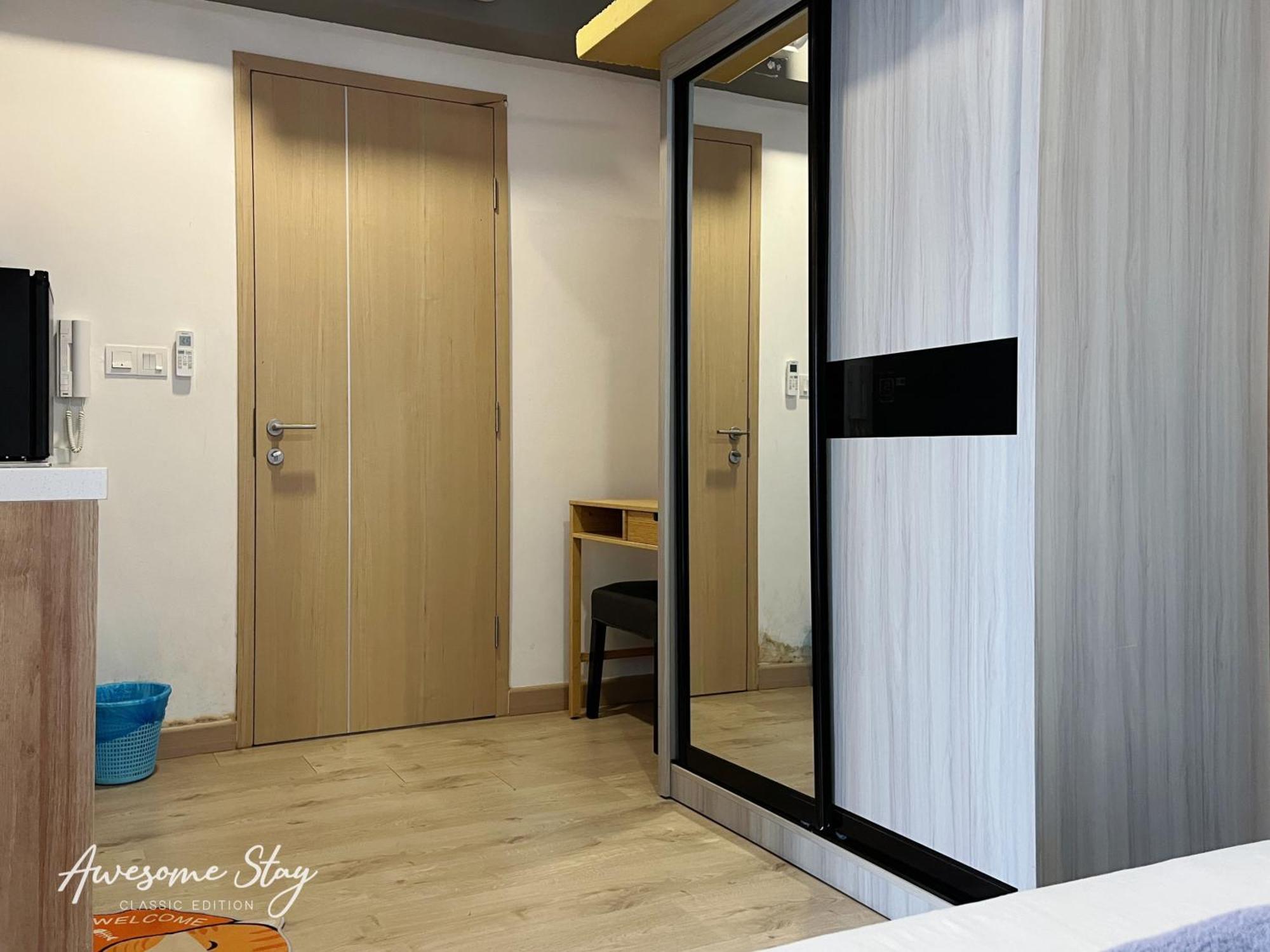 The Colony By Infinitum By Awesomestay Kuala Lumpur Eksteriør billede