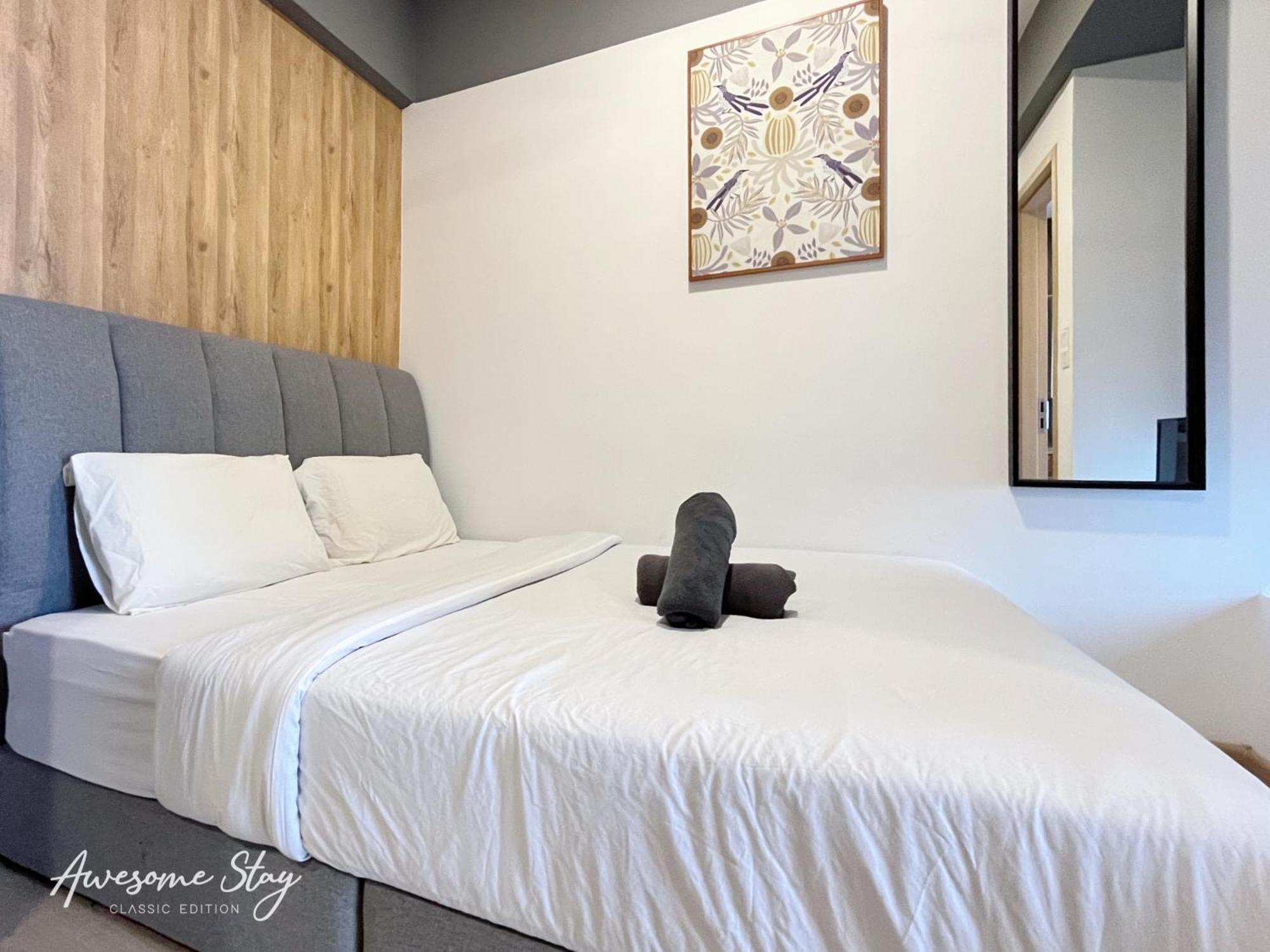 The Colony By Infinitum By Awesomestay Kuala Lumpur Eksteriør billede