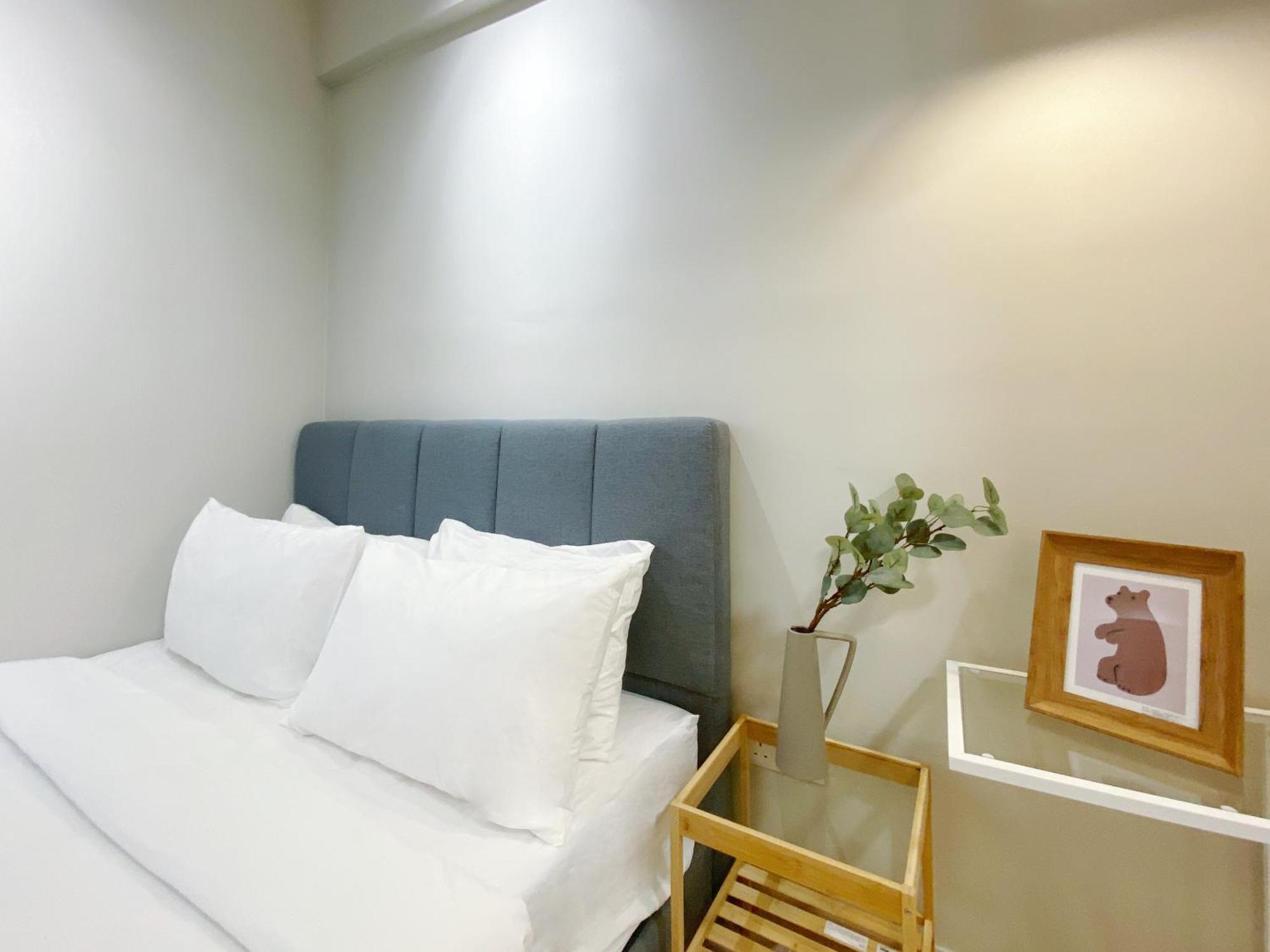 The Colony By Infinitum By Awesomestay Kuala Lumpur Eksteriør billede