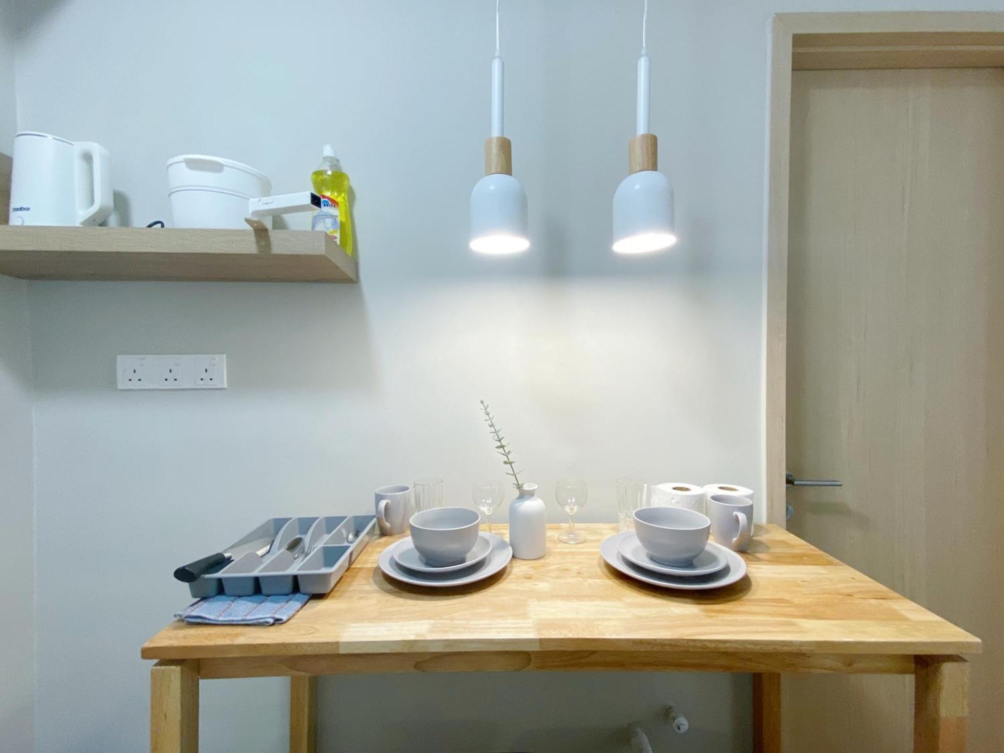 The Colony By Infinitum By Awesomestay Kuala Lumpur Eksteriør billede